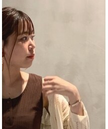 4℃ | ネックレス