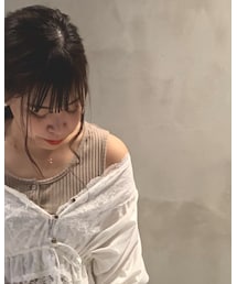 sango | タンクトップ