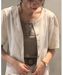 sango | タンクトップ