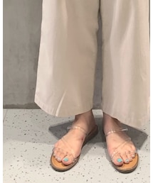 sango | シューズ