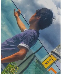 Champion | Tシャツ/カットソー