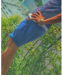 UNIQLO | チノパンツ