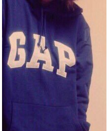 GAP | パーカー