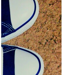 彼女とお揃いのコンバース | スニーカー