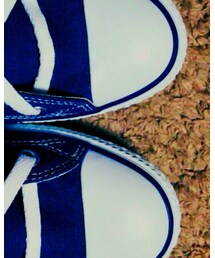 靴紐の結び方で悪戦苦闘… | スニーカー