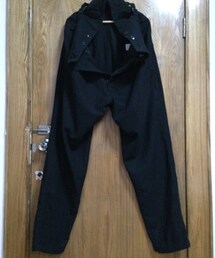 Yohji Yamamoto POUR HOMME | その他パンツ