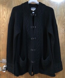 Yohji Yamamoto POUR HOMME | カーディガン/ボレロ