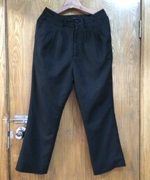 未知 | スラックス