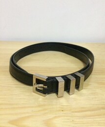 SAINT LAURENT PARIS | ベルト