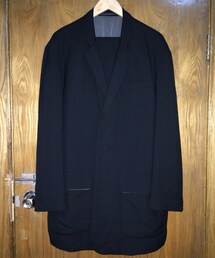 Yohji Yamamoto POUR HOMME | スーツジャケット