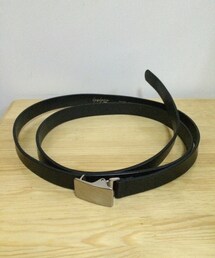 Yohji Yamamoto POUR HOMME | ベルト