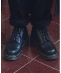 Dr. Martens | ブーツ