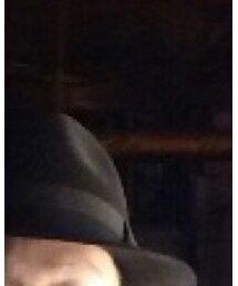 Yohji Yamamoto POUR HOMME | キャップ