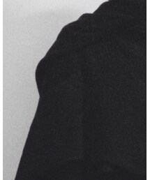 Yohji Yamamoto POUR HOMME | ポンチョ