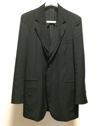 Yohji Yamamoto POUR HOMME | テーラードジャケット