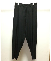 Yohji Yamamoto POUR HOMME | チノパンツ