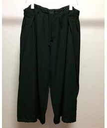 Yohji Yamamoto POUR HOMME | その他パンツ