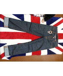 Nudie Jeans | ヌーディジーンズ(デニムパンツ)