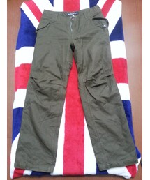 NO CONCEPT BUT GOOD SENSE | 軍パン(その他パンツ)