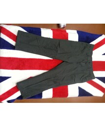 ｸﾛｯﾌﾟﾄﾞパンツ gu(その他パンツ)