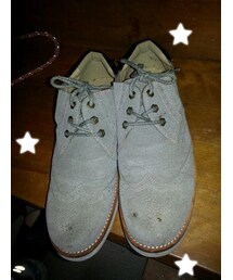 古着/USED ウイングチップ(その他シューズ)