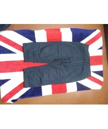 UNIQLO | ｸﾛｯﾌﾟﾄﾞパンツ(その他パンツ)