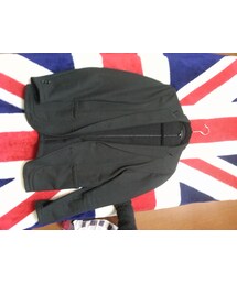 UNIQLO | スウェットテーラードジャケット(テーラードジャケット)