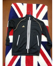 adidas | ジャージ(ジャージ)