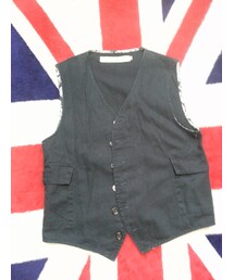 ベスト(ベスト)