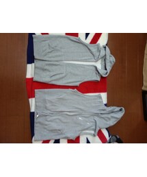 And A | パーカーベスト(ベスト)