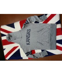 パーカー(パーカー)