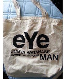 eYe JUNYA WATANABE MAN | トートバック(トートバッグ)