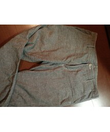 リネンパンツ(その他パンツ)