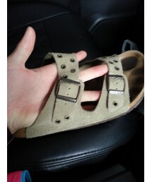 BIRKENSTOCK | ﾀﾀﾐ ｻﾝﾀﾞﾙ(サンダル)