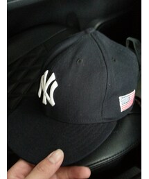 NEW ERA | ﾆｭｰｴﾗキャップ(キャップ)