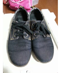 Dr. Martens | マーチンスニーカー(スニーカー)