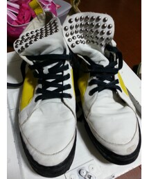 alfredoBANNISTER | ｱﾙﾌﾚｯﾄﾞﾊﾞﾆｽﾀｰｽﾆｰｶｰ(スニーカー)