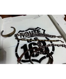 ブレスレット(ブレスレット)