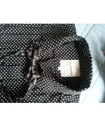 azul | ドットシャツ(シャツ/ブラウス)