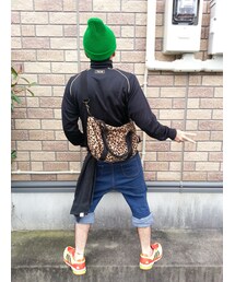 ﾆﾀﾊﾞﾛﾝ | 後ろ姿(福袋/福箱)