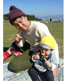 used | デッドストック。
(Tシャツ/カットソー)