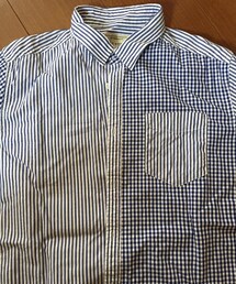 古着 | 切り替えシャツ(シャツ/ブラウス)