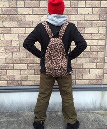 ニタバロン | 後ろ姿(福袋/福箱)