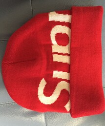 Supreme  | ニットキャップ/ビーニー