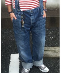 GAP | デニムパンツ