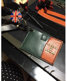 Handmade | カードケース