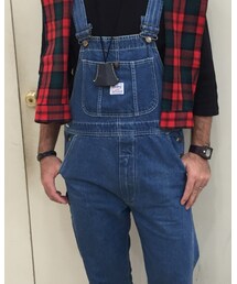 Kowboys | オールインワン・サロペット