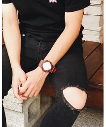 G-SHOCK | アナログ腕時計