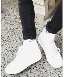 ZARA | スニーカー