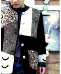 URBAN OUTFITTERS | チェスターコート